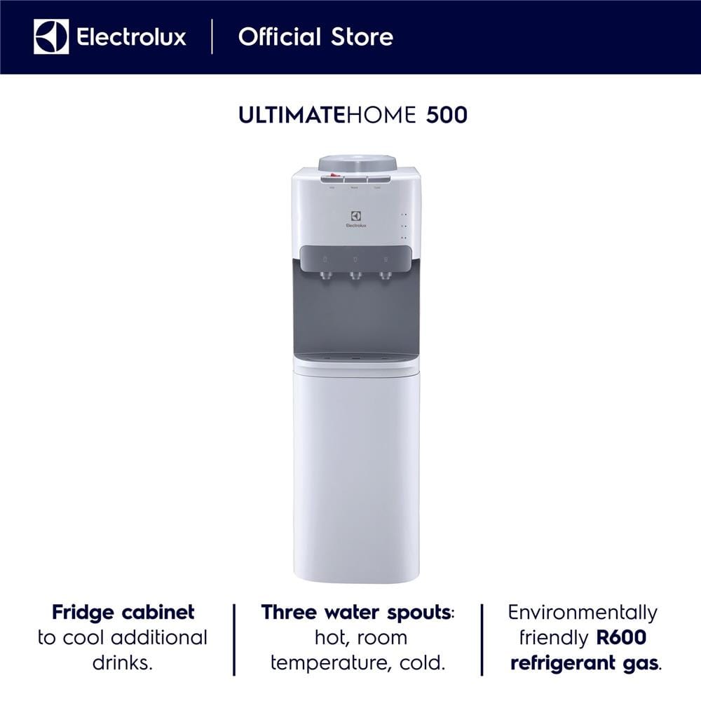 ตู้น้ำดื่ม ELECTROLUX EDBMFAFWO