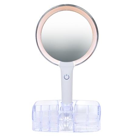 กระจกส่องขยาย LED MOYA K23119 สีใส_3