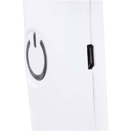 กระจกส่องขยาย LED MOYA K23119 สีใส_6