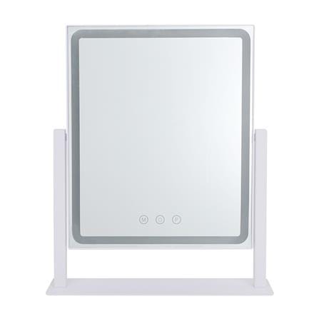 กระจกส่องหน้า LED MOYA K23120 สีขาว