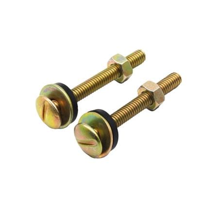 น็อตยึดฝารองนั่ง DONMARK GL-9215 (แพ็ก 2 ชิ้น)_0
