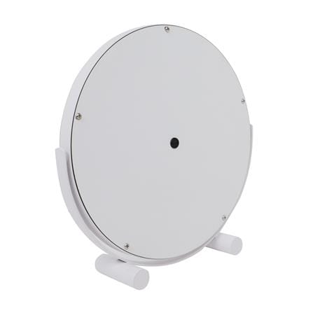 กระจกส่องหน้า LED MOYA K23123 สีขาว_5