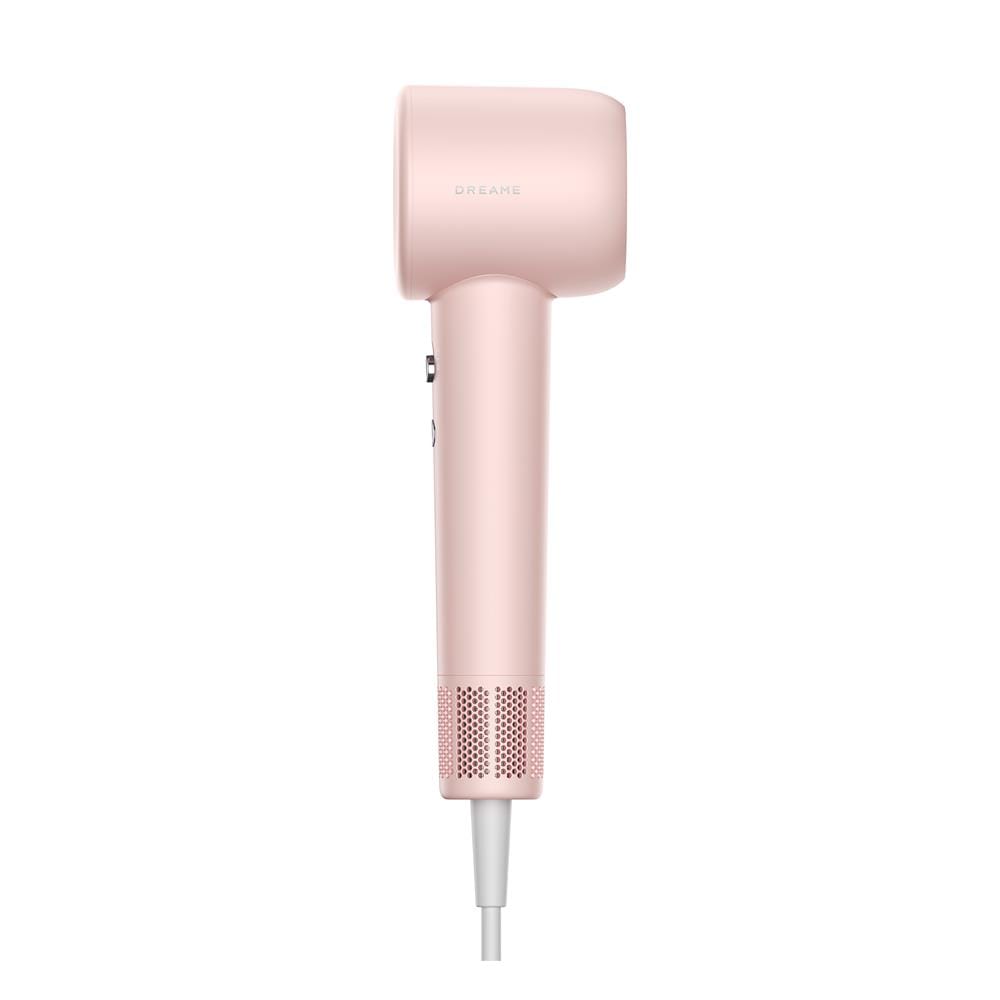 ไดร์เป่าผม DREAME HAIR GLEAM 1600 วัตต์ สีชมพู
