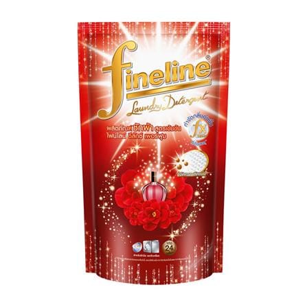 น้ำยาซักผ้า FINELINE 550 มล. MIRACLE PERFUME_0