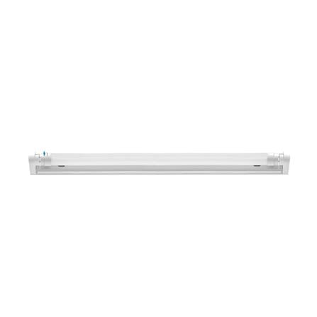 ชุดรางนีออน LED RACER T8 SPRING FULL SET HIGH LUMEN 10 วัตต์ DAYLIGHT_1