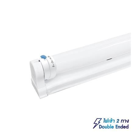 ชุดรางนีออน LED RACER T8 FULL SET PRO SET 32 วัตต์ DAYLIGHT_0