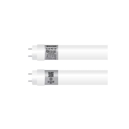 ชุดรางนีออน LED RACER T8 FULL SET PRO SET 32 วัตต์ DAYLIGHT_6