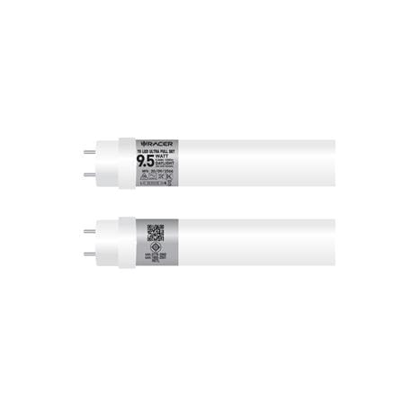 ชุดรางนีออน LED RACER T8 ULTRA FULL SET 9.5 วัตต์ DAYLIGHT_6