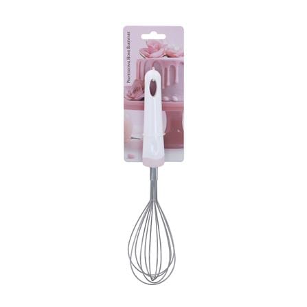ที่ตีไข่สเตนเลส PENGUIN KSA32 สีชมพู_2
