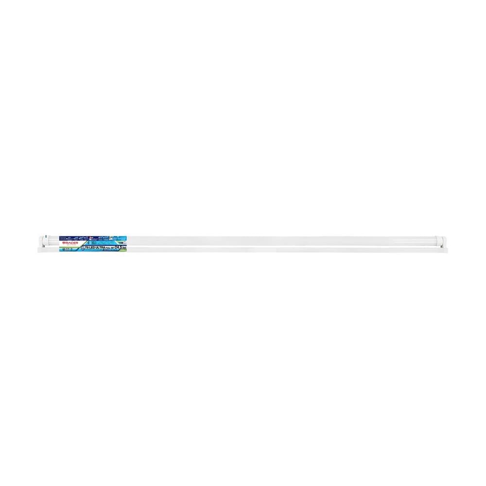 ชุดรางนีออน LED RACER T8 ULTRA FULL SET 24.5 วัตต์ DAYLIGHT