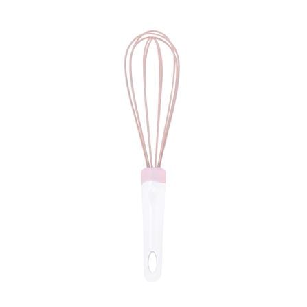 ที่ตีไข่ซิลิโคน PENGUIN KSA26 สีชมพู_0