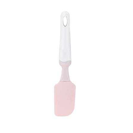 ไม้พายปาดเนยซิลิโคน PENGUIN KSA41 สีชมพู_1