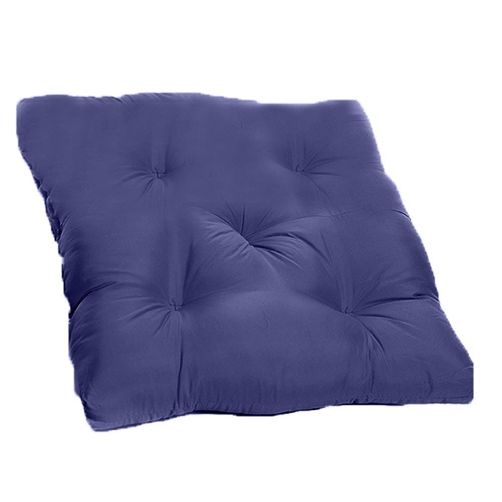 เบาะรองนั่งสัตว์เลี้ยง MAHDUM CHAMMY REST CUSHION สีกรมท่า