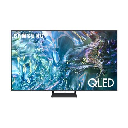 ทีวีคิวแอลอีดี 65 นิ้ว SAMSUNG (4K, QLED, SMART TV) QA65Q65DAKXXT_0