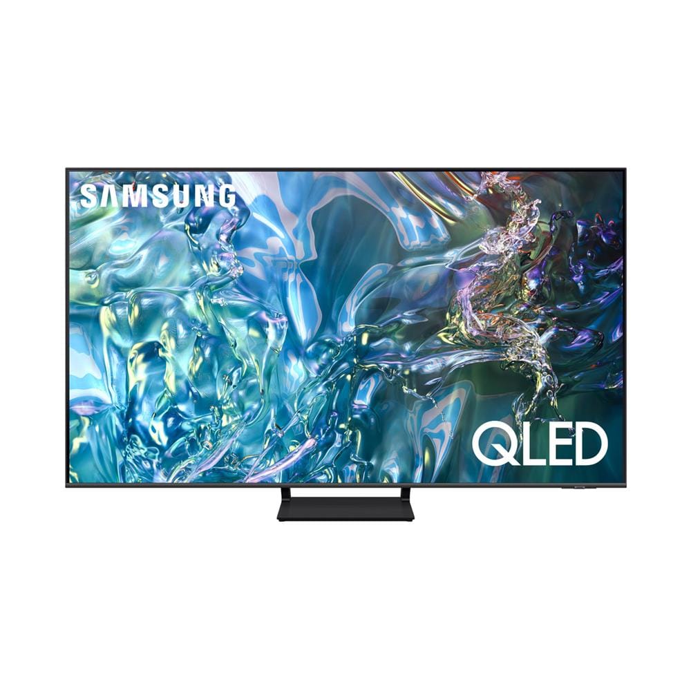 ทีวีคิวแอลอีดี 85 นิ้ว SAMSUNG (4K, QLED, SMART TV) QA85Q65DAKXXT