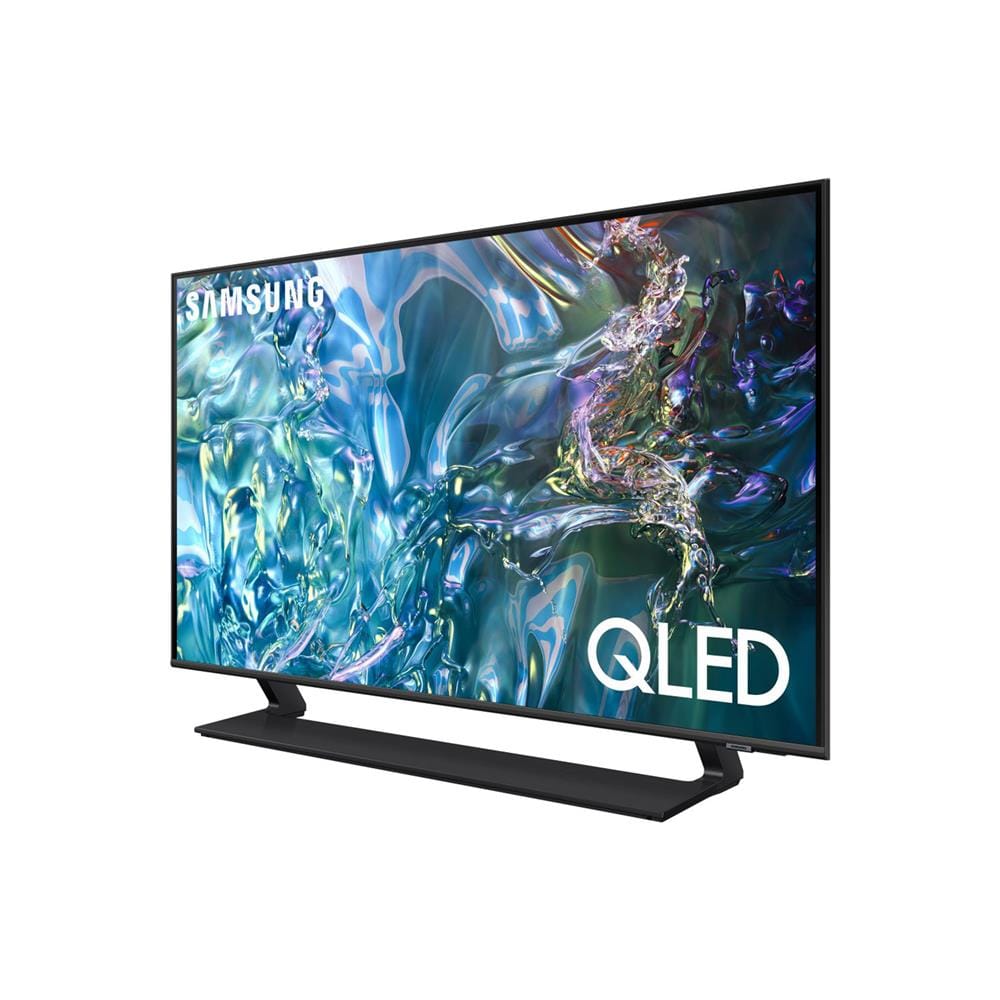 ทีวีคิวแอลอีดี 50 นิ้ว SAMSUNG (4K, QLED, SMART TV) QA50Q65DAKXXT
