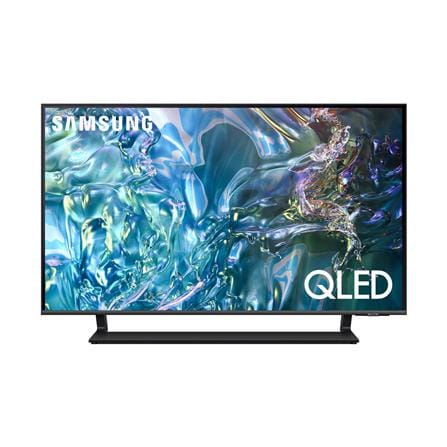 ทีวีคิวแอลอีดี 50 นิ้ว SAMSUNG (4K, QLED, SMART TV) QA50Q65DAKXXT