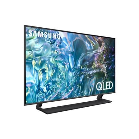 ทีวีคิวแอลอีดี 50 นิ้ว SAMSUNG (4K, QLED, SMART TV) QA50Q65DAKXXT_2