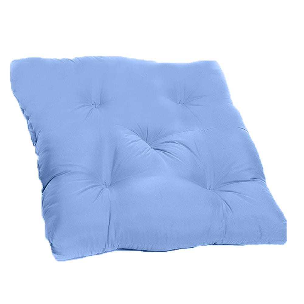 เบาะรองนั่งสัตว์เลี้ยง MAHDUM CHAMMY REST CUSHION สีฟ้า