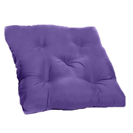 เบาะรองนั่งสัตว์เลี้ยง MAHDUM CHAMMY REST CUSHION สีม่วง_1