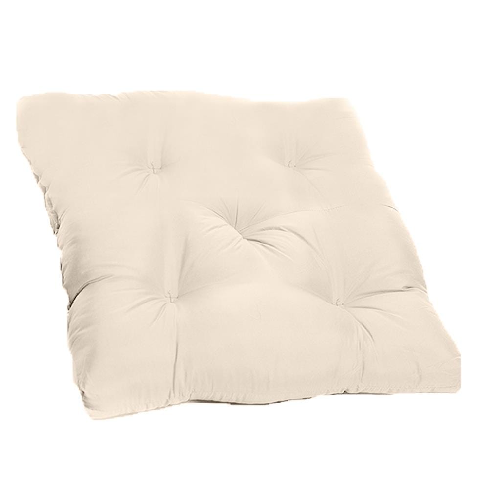 เบาะรองนั่งสัตว์เลี้ยง MAHDUM CHAMMY REST CUSHION สีครีม