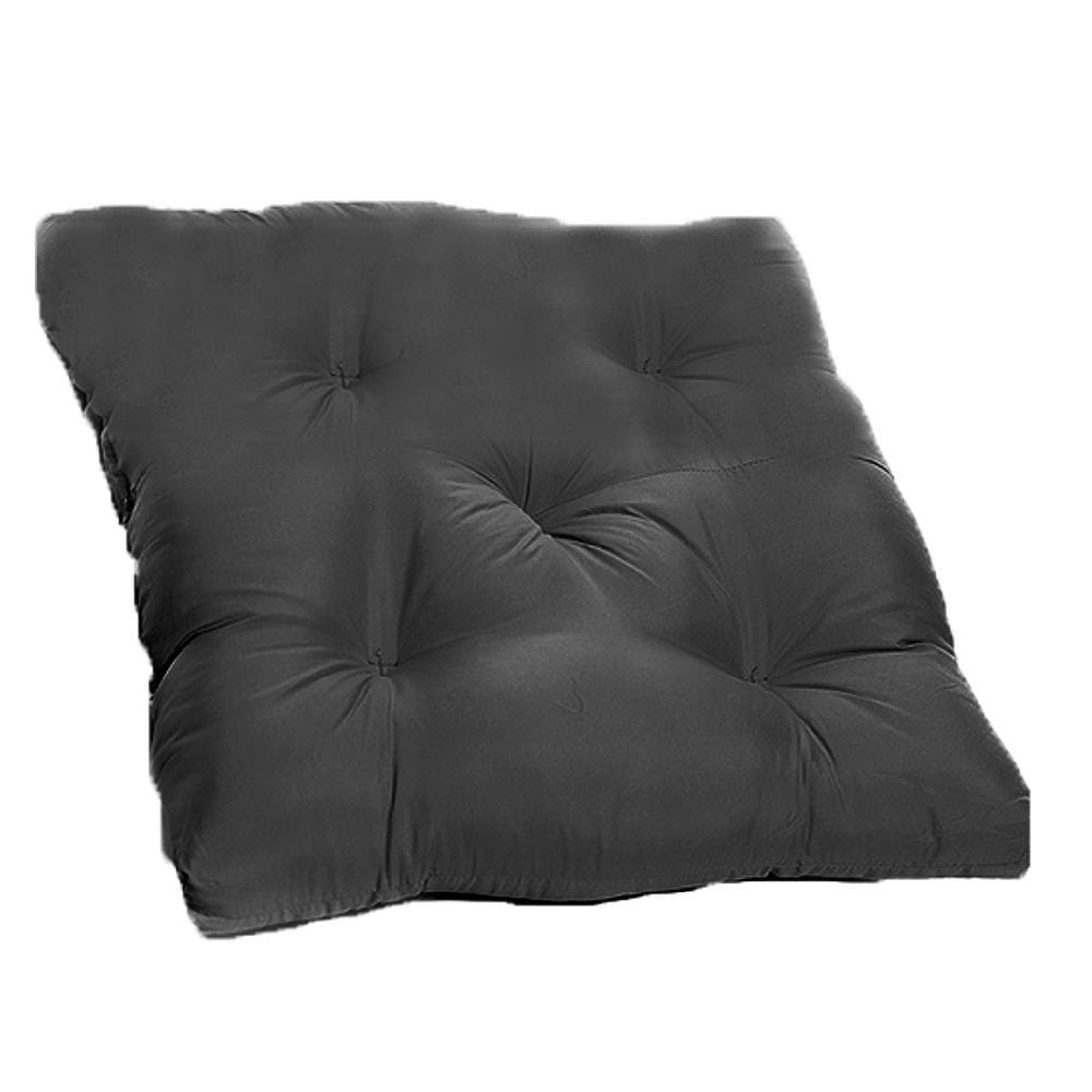 เบาะรองนั่งสัตว์เลี้ยง MAHDUM CHAMMY REST CUSHION สีดำ