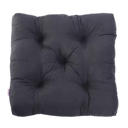 เบาะรองนั่งสัตว์เลี้ยง MAHDUM CHAMMY REST CUSHION สีดำ_0