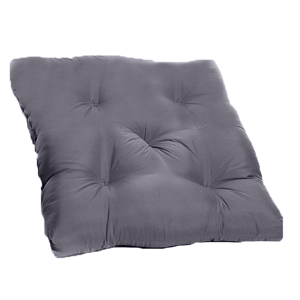 เบาะรองนั่งสัตว์เลี้ยง MAHDUM CHAMMY REST CUSHION สีเทา