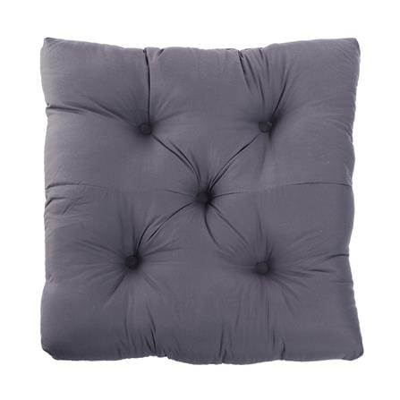 เบาะรองนั่งสัตว์เลี้ยง MAHDUM CHAMMY REST CUSHION สีเทา_0