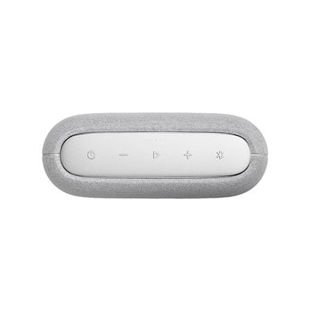 ลำโพงพกพา HARMAN KARDON LUNA สีเทา_2
