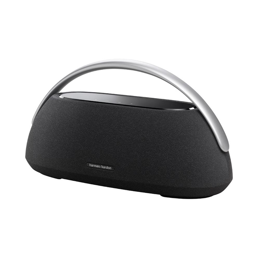 ลำโพงบลูทูธ HARMAN KARDON GOPLAY 3 สีดำ