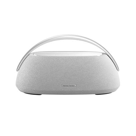 ลำโพงบลูทูธ HARMAN KARDON GOPLAY 3 สีเทา_0