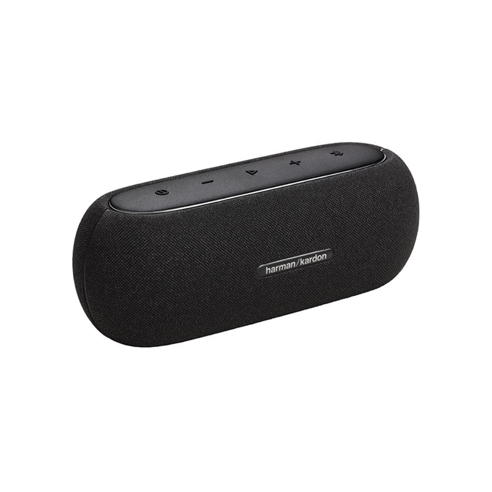 ลำโพงพกพา HARMAN KARDON LUNA สีดำ
