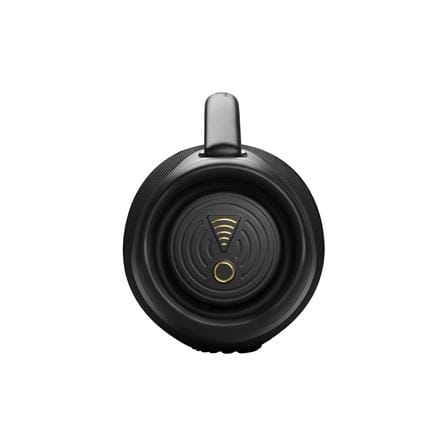 ลำโพงพกพา JBL BOOMBOX 3 WIFI สีดำ_3