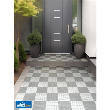 กระเบื้องพื้น 16x16 นิ้ว ภูผา มั่นคง เทา A 0.96 ตร.ม._4