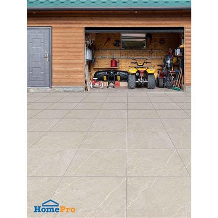 กระเบื้องพื้นพอร์ซเลน 60x60 ซม. CERGRES โฟทีก้า โบน A 1.44 ตร.ม._4