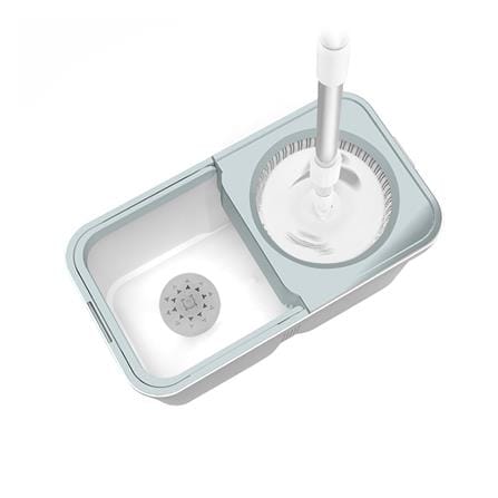 ชุดอุปกรณ์ถังปั่น FARCENT HAND PRESS SPIN MOP WW6105_3