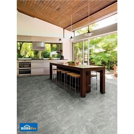 กระเบื้องพื้นพอร์ซเลน 60x60 ซม. CERGRES เน็กซัส เทา A 1.44 ตร.ม._7