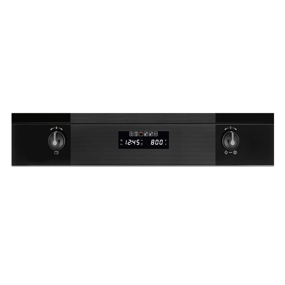 ไมโครเวฟฝังดิจิตอล SMEG MP122B3