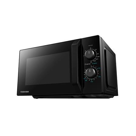 ไมโครเวฟ TOSHIBA MW2-MG20PE(BK) 20 ลิตร_1