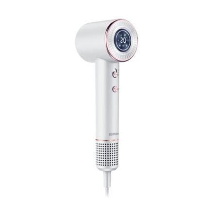 ไดร์เป่าผม BOMIDI HD02 PEARL 1600 วัตต์ สีขาว_0