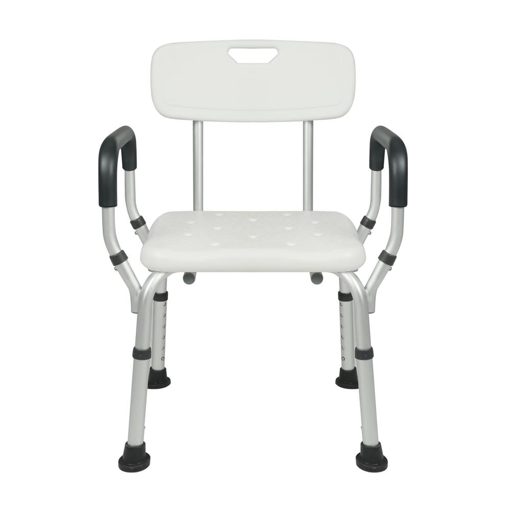 เก้าอี้อาบน้ำ MOYA RF-JB206F สีขาว