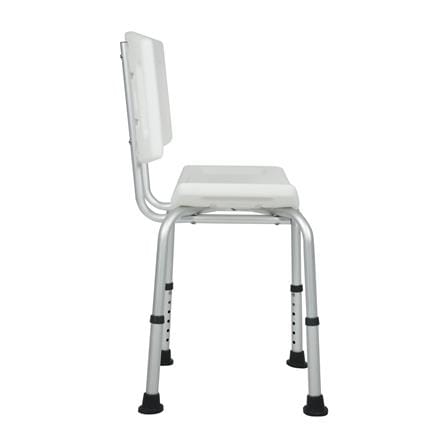 เก้าอี้อาบน้ำ MOYA RF-JB202C สีขาว_2