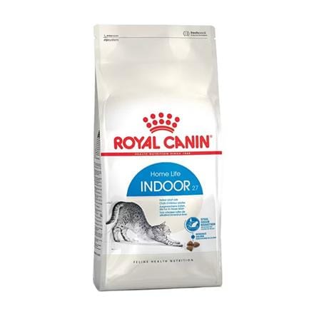 อาหารแมว ROYAL CANIN ADULT INDOOR 1.2 กก._0