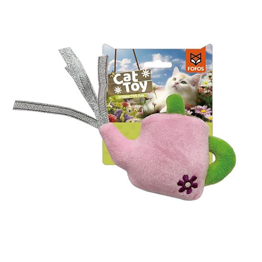 ของเล่นแมว แคทนิป FOFOS CAT GARDEN