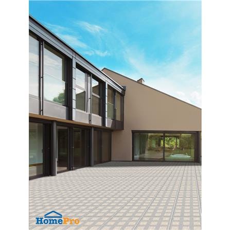 กระเบื้องพื้นพอร์ซเลน  40x40 ซม. TARA โมบี้ โบน A 0.96 ตร.ม._5