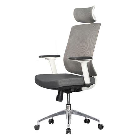 เก้าอี้สุขภาพ WORKSCAPE MELBOURNE WCH-00040 สีดำ_0