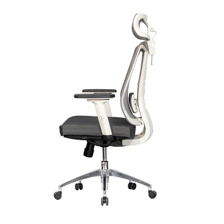 เก้าอี้สุขภาพ WORKSCAPE MELBOURNE WCH-00040 สีดำ_2