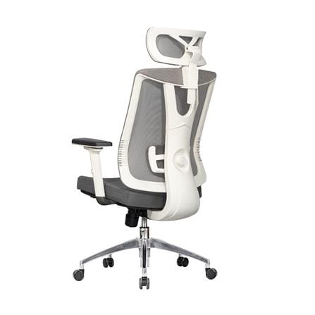 เก้าอี้สุขภาพ WORKSCAPE MELBOURNE WCH-00040 สีดำ_3