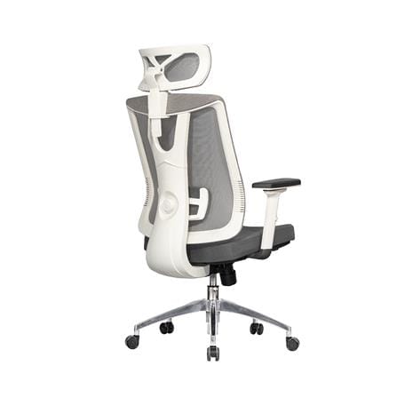 เก้าอี้สุขภาพ WORKSCAPE MELBOURNE WCH-00040 สีดำ_5